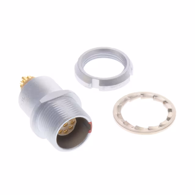 EEG.0B.309.CLL LEMO  Assemblages de connecteurs circulaires